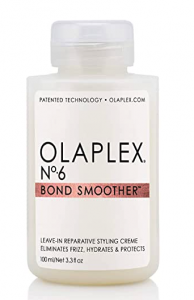 olaplex hair cream
