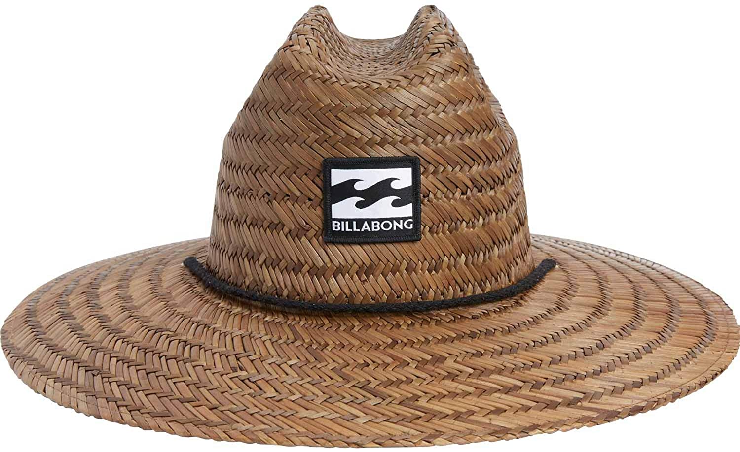 Men's Straw shade hat Billabong