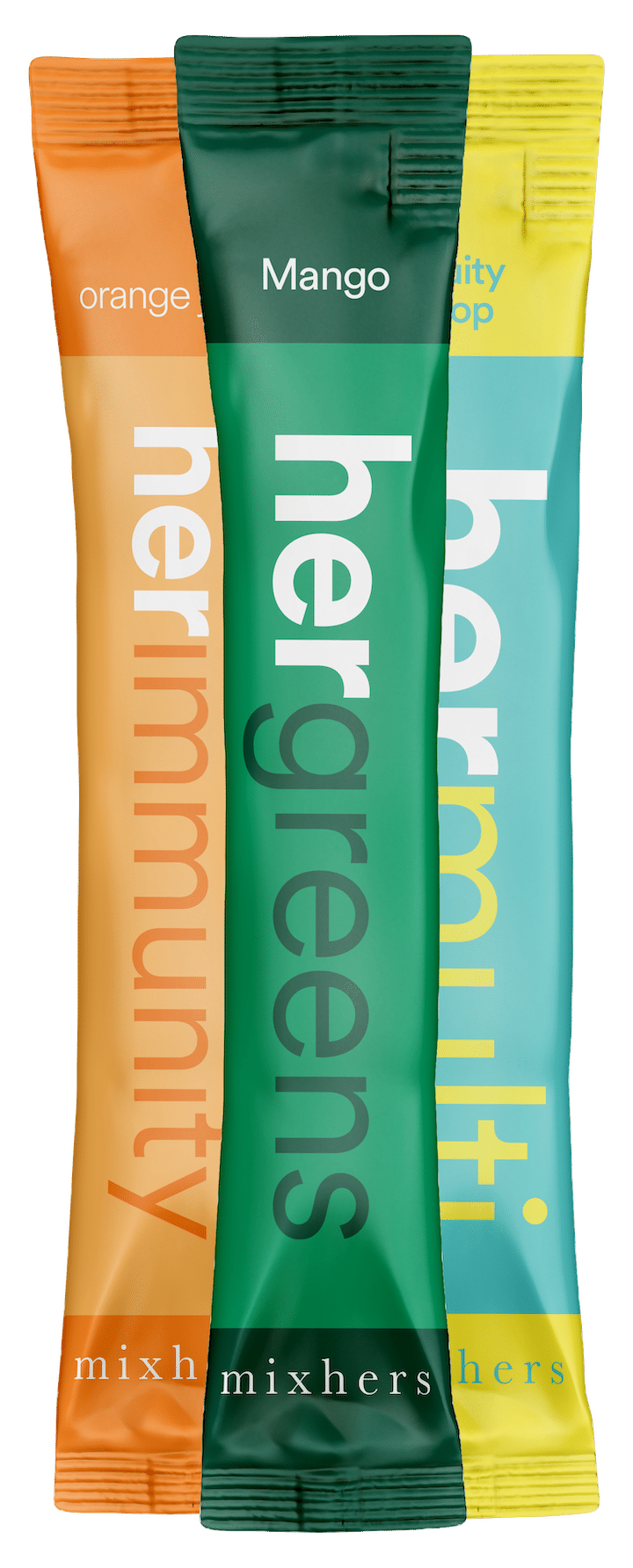 Mixhers Tried and True Moms