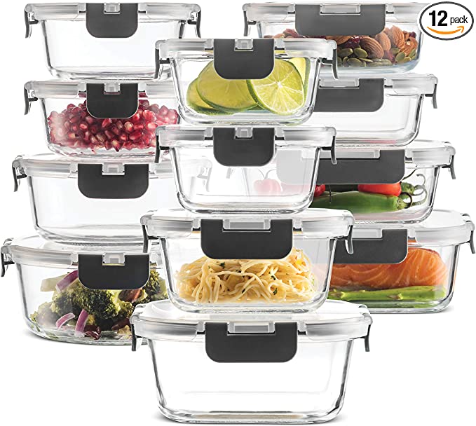 Glass Tupperware 40 Tried And True Moms